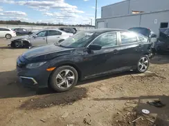 2HGFC2F67LH511800 2020 HONDA CIVIC