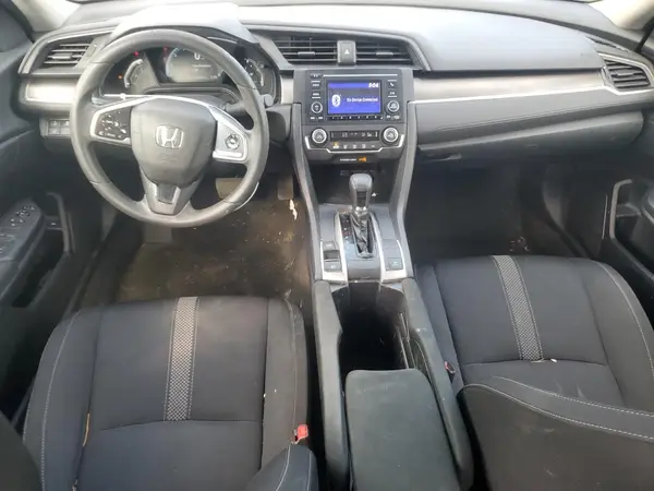 2HGFC2F67LH511800 2020 HONDA CIVIC - Image 8