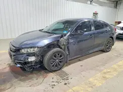 2HGFC2F67LH512073 2020 HONDA CIVIC