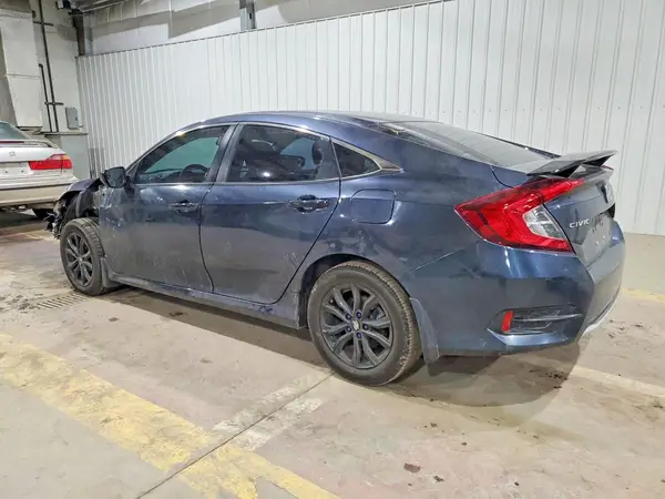 2HGFC2F67LH512073 2020 HONDA CIVIC - Image 2
