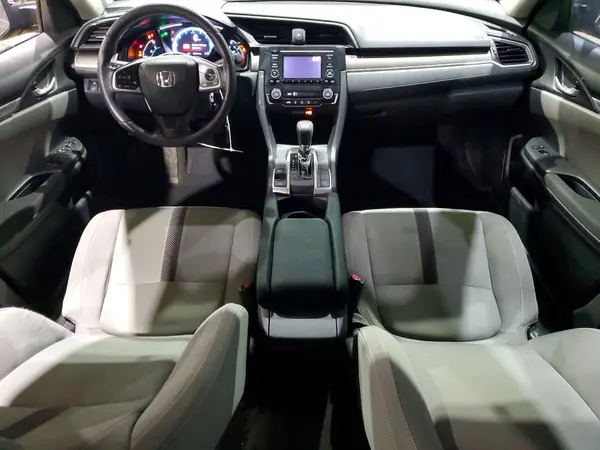 2HGFC2F67LH512073 2020 HONDA CIVIC - Image 8