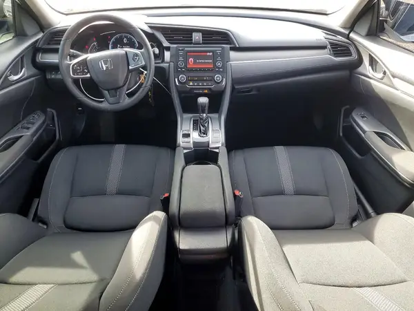 2HGFC2F67LH512994 2020 HONDA CIVIC - Image 8