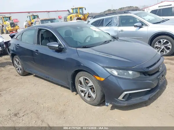 2HGFC2F67LH513353 2020 HONDA CIVIC - Image 1