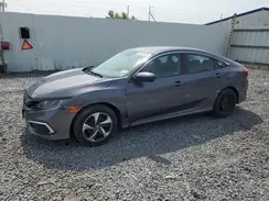 2HGFC2F67LH514051 2020 HONDA CIVIC