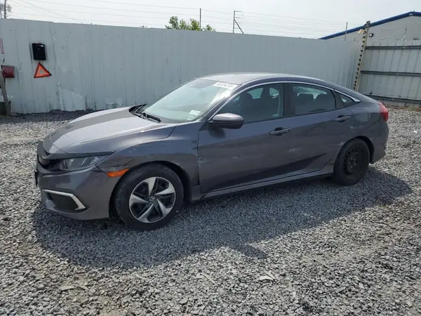 2HGFC2F67LH514051 2020 HONDA CIVIC - Image 1