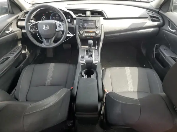 2HGFC2F67LH514051 2020 HONDA CIVIC - Image 8
