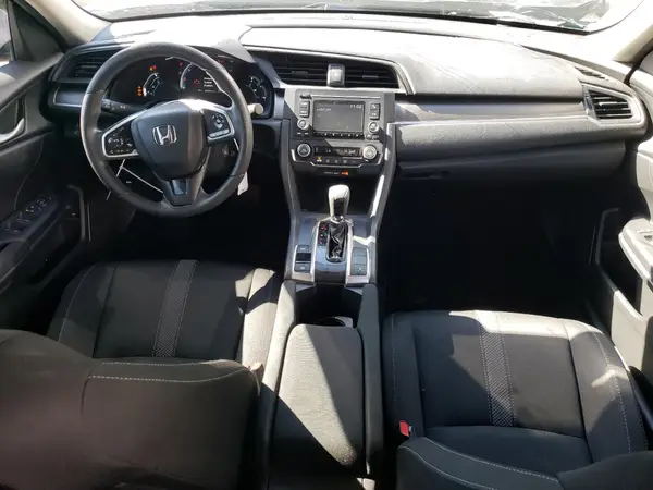 2HGFC2F67LH514972 2020 HONDA CIVIC - Image 8
