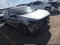 2HGFC2F67LH515071 2020 HONDA CIVIC