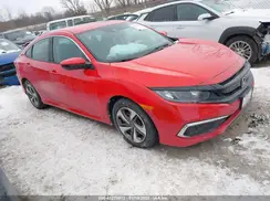 2HGFC2F67LH516074 2020 HONDA CIVIC