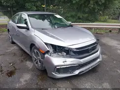 2HGFC2F67LH516821 2020 HONDA CIVIC