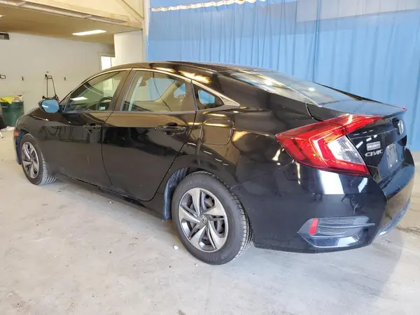 2HGFC2F67LH517709 2020 HONDA CIVIC - Image 2