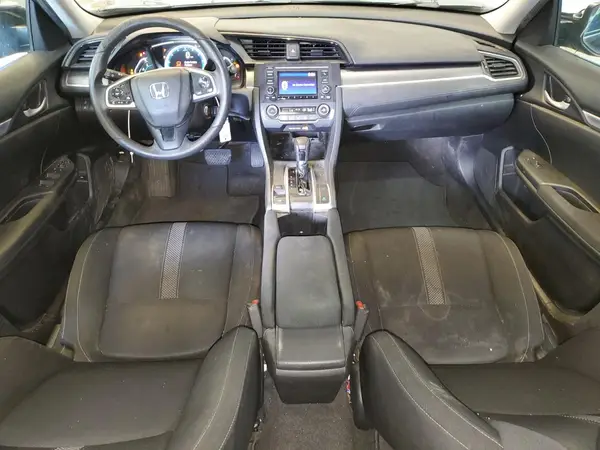 2HGFC2F67LH517709 2020 HONDA CIVIC - Image 8