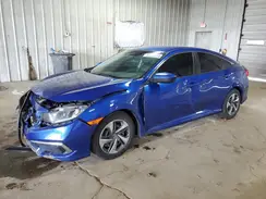 2HGFC2F67LH519377 2020 HONDA CIVIC