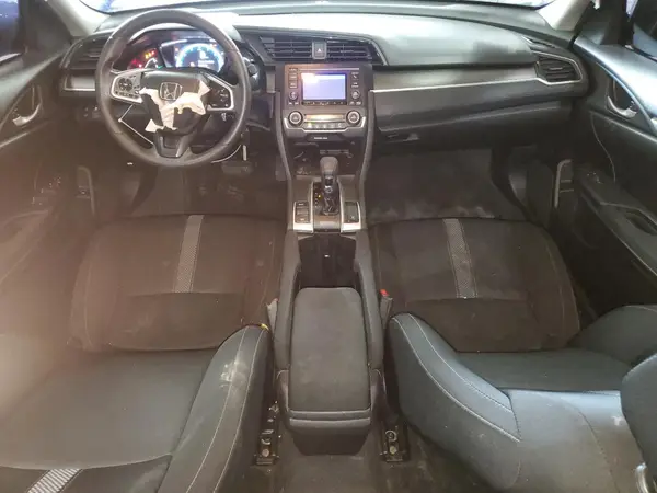 2HGFC2F67LH519377 2020 HONDA CIVIC - Image 8