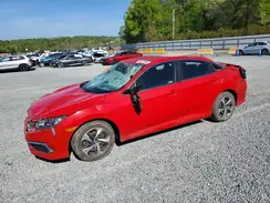 2HGFC2F67LH520397 2020 HONDA CIVIC