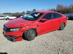 2HGFC2F67LH520416 2020 HONDA CIVIC