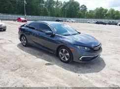 2HGFC2F67LH521517 2020 HONDA CIVIC