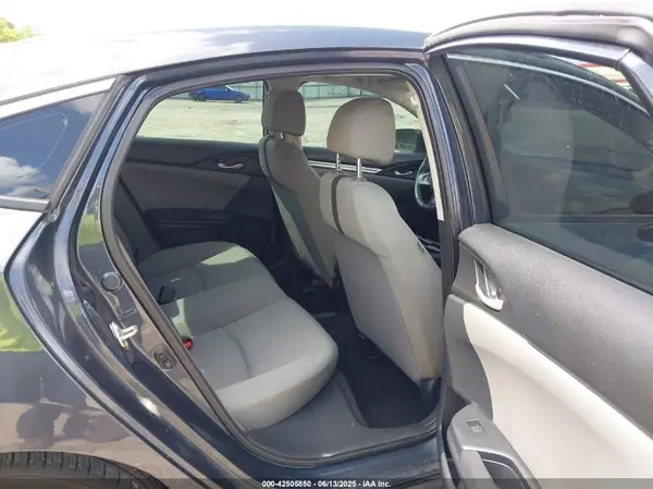 2HGFC2F67LH521517 2020 HONDA CIVIC - Image 8