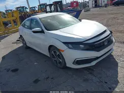 2HGFC2F67LH521632 2020 HONDA CIVIC