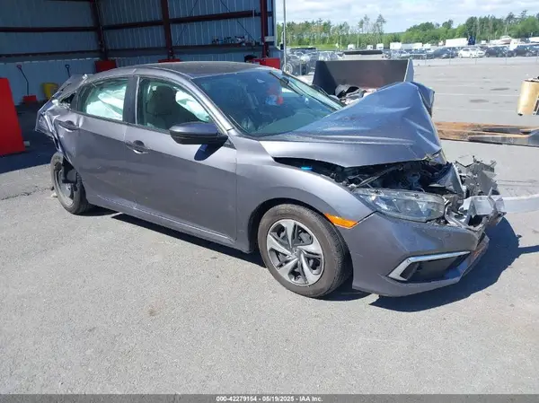 2HGFC2F67LH521887 2020 HONDA CIVIC - Image 1