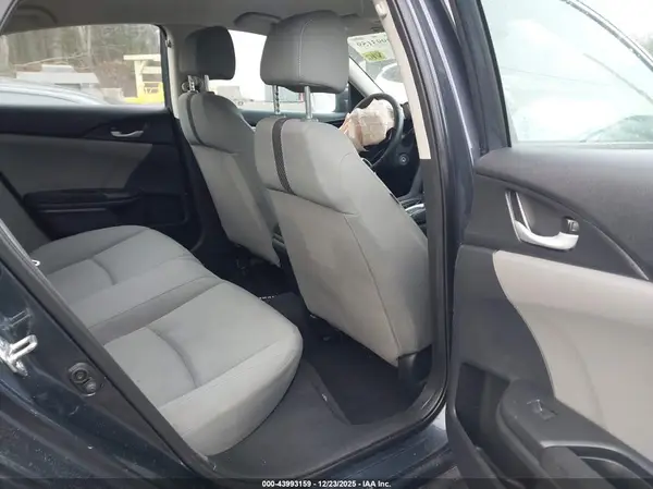 2HGFC2F67LH522246 2020 HONDA CIVIC - Image 8