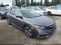 2HGFC2F67LH522912 2020 HONDA CIVIC
