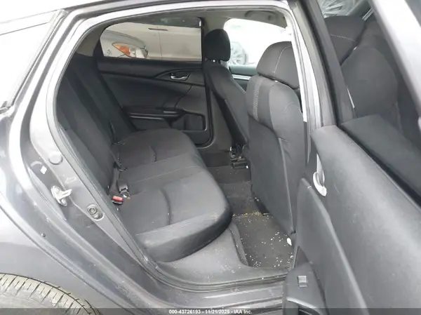 2HGFC2F67LH522912 2020 HONDA CIVIC - Image 8