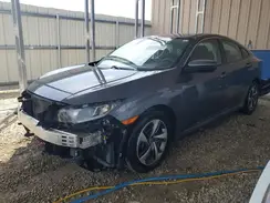 2HGFC2F67LH522943 2020 HONDA CIVIC