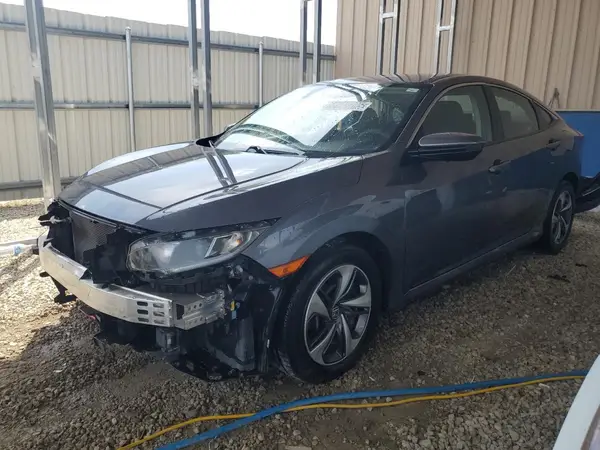 2HGFC2F67LH522943 2020 HONDA CIVIC - Image 1