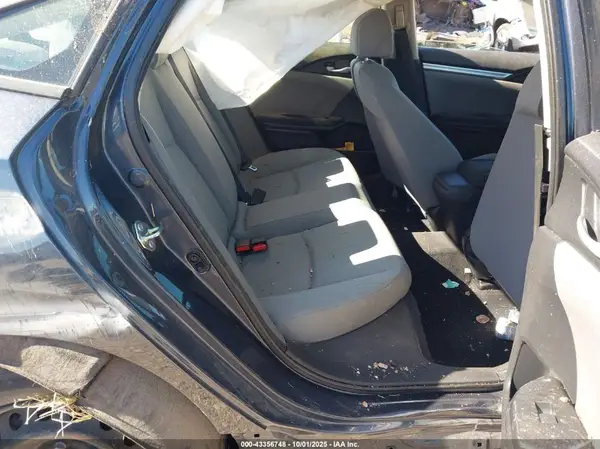 2HGFC2F67LH523395 2020 HONDA CIVIC - Image 8