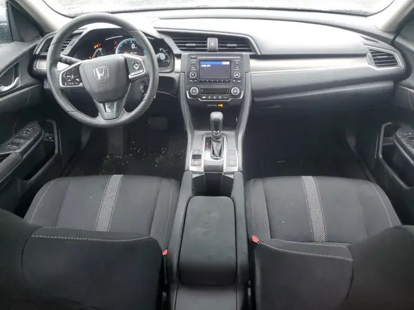 2HGFC2F67LH523977 2020 HONDA CIVIC - Image 8