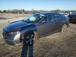 2HGFC2F67LH525308 2020 HONDA CIVIC