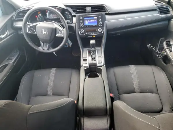 2HGFC2F67LH525308 2020 HONDA CIVIC - Image 8