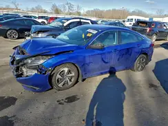 2HGFC2F67LH526894 2020 HONDA CIVIC