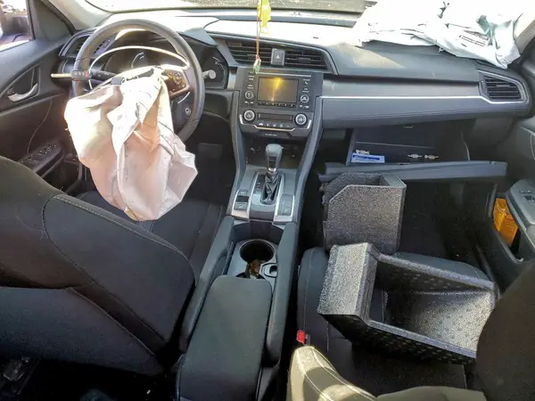 2HGFC2F67LH526894 2020 HONDA CIVIC - Image 8