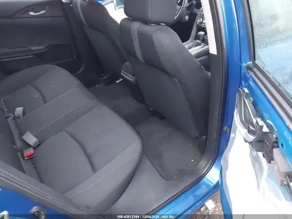 2HGFC2F67LH527821 2020 HONDA CIVIC - Image 8