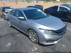 2HGFC2F67LH529312 2020 HONDA CIVIC