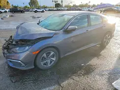 2HGFC2F67LH529343 2020 HONDA CIVIC