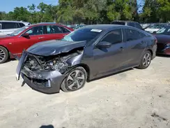 2HGFC2F67LH530265 2020 HONDA CIVIC