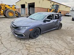 2HGFC2F67LH530492 2020 HONDA CIVIC