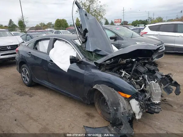 2HGFC2F67LH530847 2020 HONDA CIVIC - Image 1