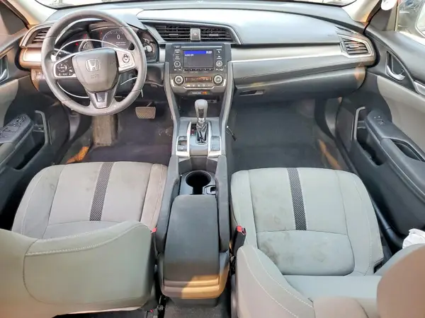 2HGFC2F67LH530864 2020 HONDA CIVIC - Image 8