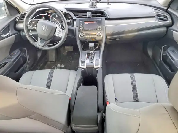 2HGFC2F67LH530878 2020 HONDA CIVIC - Image 8