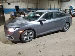 2HGFC2F67LH531979 2020 HONDA CIVIC