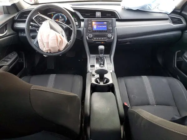 2HGFC2F67LH532307 2020 HONDA CIVIC - Image 8
