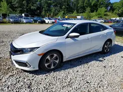 2HGFC2F67LH532436 2020 HONDA CIVIC