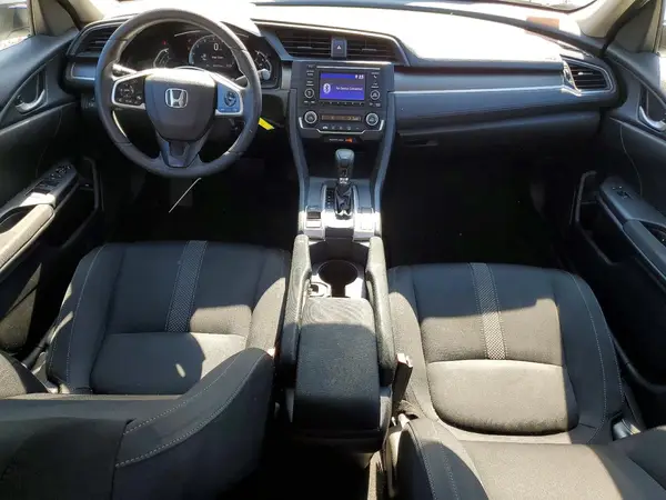 2HGFC2F67LH532436 2020 HONDA CIVIC - Image 8