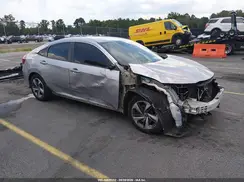 2HGFC2F67LH533652 2020 HONDA CIVIC
