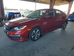 2HGFC2F67LH533991 2020 HONDA CIVIC
