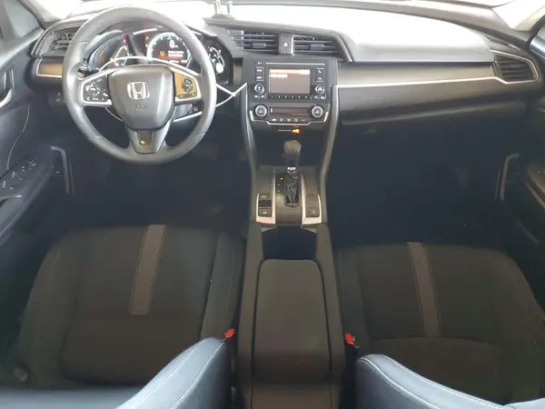 2HGFC2F67LH533991 2020 HONDA CIVIC - Image 8